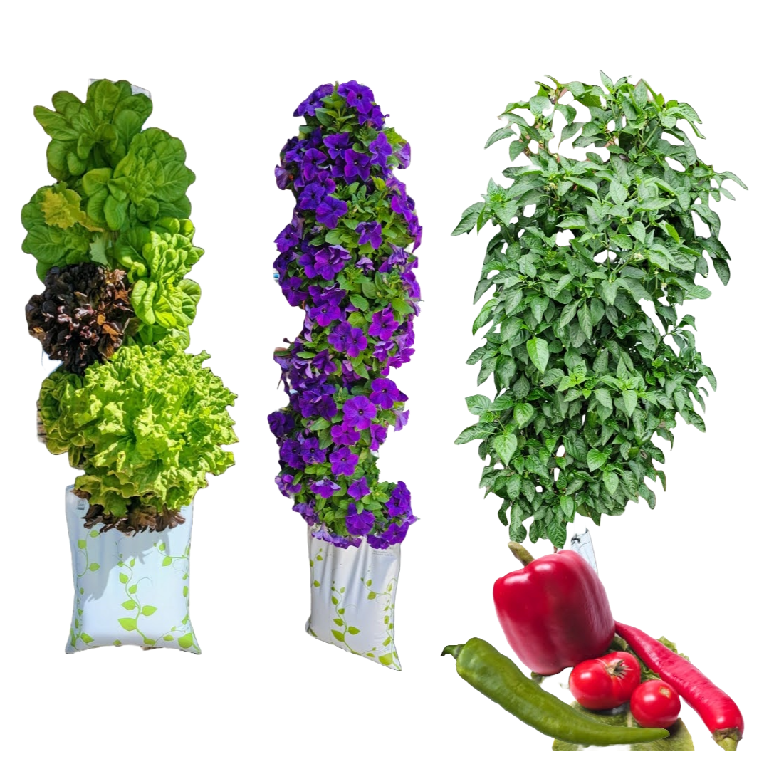 Using AI Gardening: Green Thumb's Guide to the Future. – GrowMesh