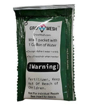 Load image into Gallery viewer, Nutrients 10 packets - GrowMesh